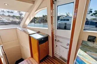 Thumbnail von Hatteras 64 Motor Yacht