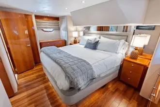 Thumbnail von Hatteras 64 Motor Yacht