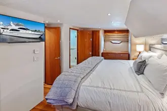 Thumbnail von Hatteras 64 Motor Yacht