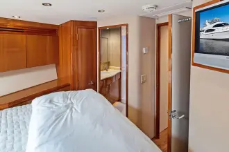 Thumbnail von Hatteras 64 Motor Yacht