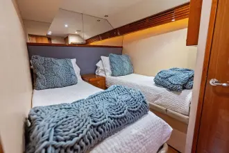 Thumbnail von Hatteras 64 Motor Yacht