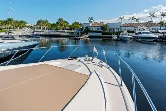 Thumbnail von Hatteras 64 Motor Yacht