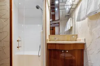 Thumbnail von Hatteras 64 Motor Yacht