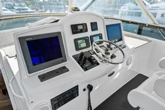 Thumbnail von Hatteras 64 Motor Yacht