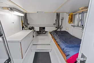 Thumbnail von Hatteras 64 Motor Yacht