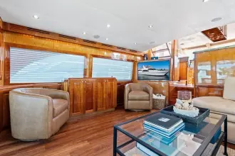 Thumbnail von Hatteras 64 Motor Yacht