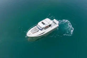 Thumbnail von Boston Whaler 365 Conquest