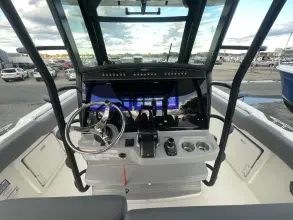 Thumbnail von Boston Whaler 300 Outrage