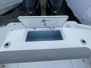 Thumbnail von Boston Whaler 300 Outrage