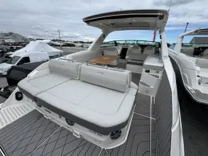 Thumbnail von Sea Ray SLX 400
