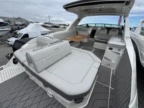 Thumbnail von Sea Ray SLX 400