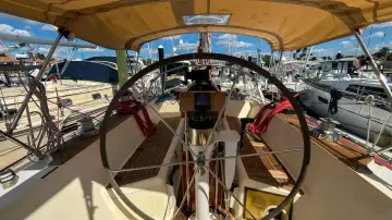 Thumbnail von Oyster Lightwave 48 Pacific Pearl