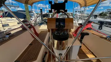 Thumbnail von Oyster Lightwave 48 Pacific Pearl