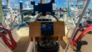 Thumbnail von Oyster Lightwave 48 Pacific Pearl