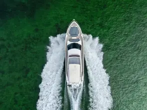 Thumbnail von Ferretti Yachts 55 ACQUA