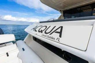 Thumbnail von Ferretti Yachts 55 ACQUA