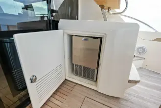 Thumbnail von Ferretti Yachts 55 ACQUA