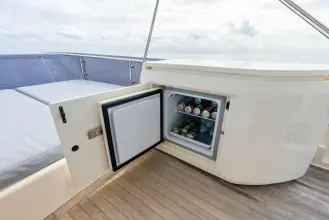 Thumbnail von Ferretti Yachts 55 ACQUA