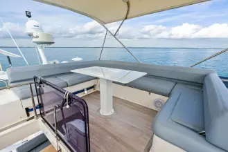 Thumbnail von Ferretti Yachts 55 ACQUA