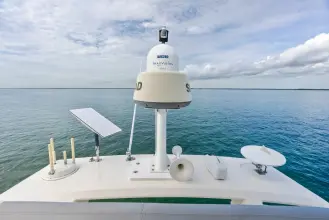 Thumbnail von Ferretti Yachts 55 ACQUA