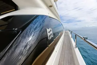 Thumbnail von Ferretti Yachts 55 ACQUA