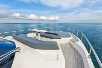 Thumbnail von Ferretti Yachts 55 ACQUA