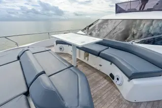 Thumbnail von Ferretti Yachts 55 ACQUA