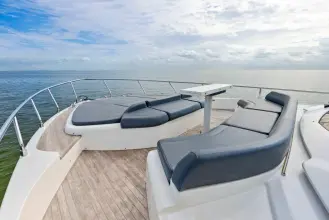 Thumbnail von Ferretti Yachts 55 ACQUA