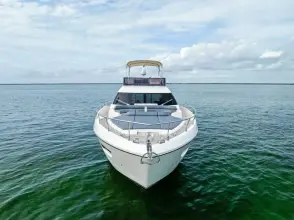 Thumbnail von Ferretti Yachts 55 ACQUA
