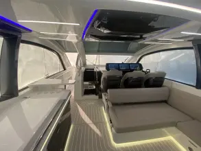 Thumbnail von Galeon 435 GTO