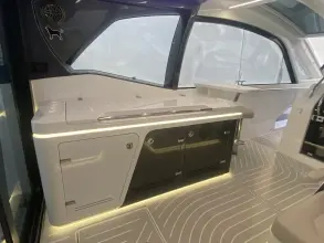 Thumbnail von Galeon 435 GTO