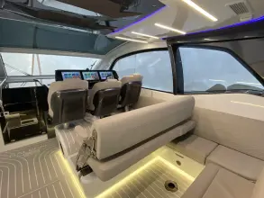 Thumbnail von Galeon 435 GTO