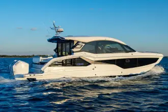 Thumbnail von Galeon 435 GTO