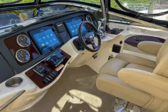 Thumbnail von Meridian 	441 Sedan Bridge