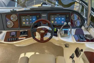 Thumbnail von Meridian 	441 Sedan Bridge