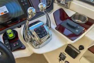Thumbnail von Meridian 	441 Sedan Bridge