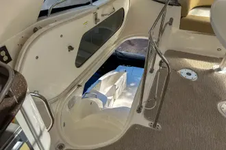 Thumbnail von Meridian 	441 Sedan Bridge