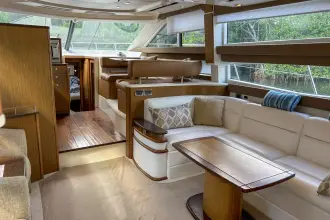 Thumbnail von Meridian 	441 Sedan Bridge