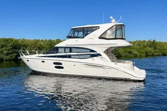 Thumbnail von Meridian 	441 Sedan Bridge