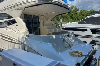 Thumbnail von Meridian 	441 Sedan Bridge