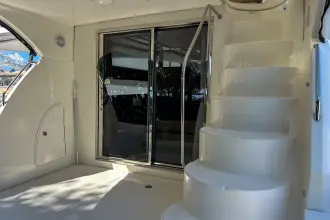 Thumbnail von Meridian 	441 Sedan Bridge