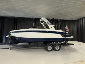 Cobalt R6 Surf