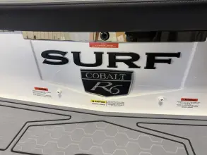 Thumbnail von Cobalt R6 Surf