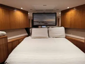 Thumbnail von Hatteras 68 Convertible