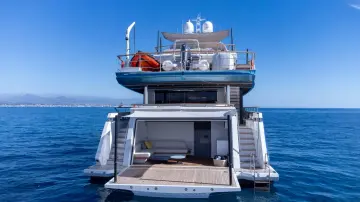 Thumbnail von Numarine 	32XP NUMARINE 32XP
