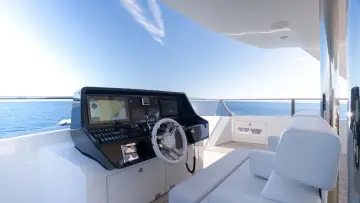 Thumbnail von Numarine 	32XP NUMARINE 32XP