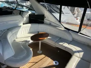 Thumbnail von Sea Ray 330 Sundancer  Knot for Sail