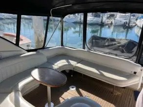 Thumbnail von Sea Ray 330 Sundancer  Knot for Sail
