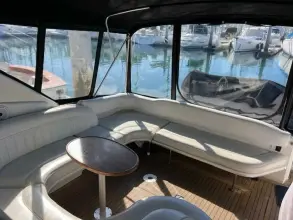 Thumbnail von Sea Ray 330 Sundancer  Knot for Sail