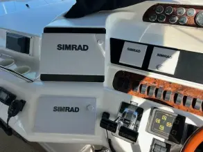 Thumbnail von Sea Ray 330 Sundancer  Knot for Sail